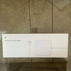 Apple MagSafe 2 Power Adapter 85W MacBook Pro